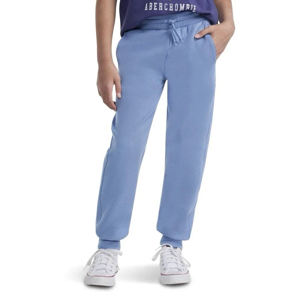 Abercrombie Kids YPB NeoKnit Girls 11/12 Sweatpant Pocket Joggers